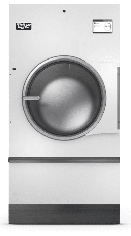 Equipment - Advanced Laundry Systems