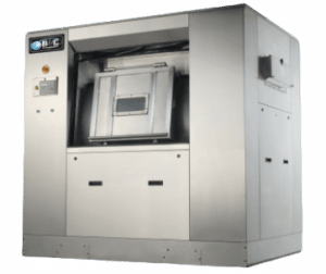 B&C Laundry Equipment Authorized Dealer