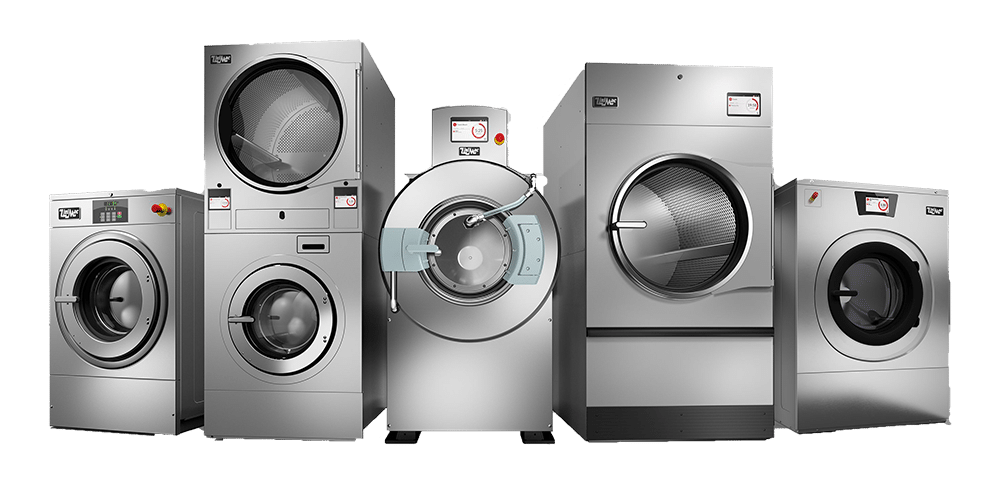 Professional Laundry Systems, LLC – The Ultimate Resource for your Laundry  Business.